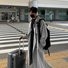 Casual wrench coat or488
