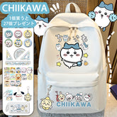 可愛いキャラ ゆるかわ バッグ プレゼント付き ユニセックス 可愛い リュックバッグ