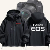カメラマンシリーズ アウター フォトグラファーウェア 仕様 メンズ 防風 防寒 ジャケット