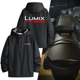 カメラマンシリーズ アウター プロウェア メンズ 防風 防寒 ジャケット