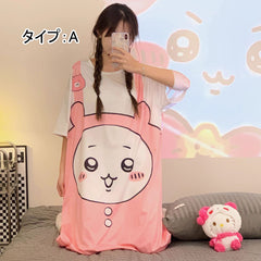 可愛いキャラ ゆるかわ パジャマ 部屋着 リラックス 涼しい レディース ルームウェア