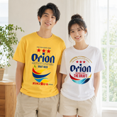 ビールモチーフ グラフィック トップス 生ビール ユニセックス 半袖Tシャツ
