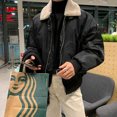 Bore Stand Color Jacket or2034