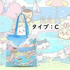 可愛いキャラ ゆるかわ バッグ 手提げで使いやすい!ユニセックス 軽量&収納力抜群 キャンバス トートバッグ