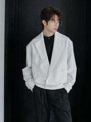 Casual short jacket OR3393