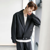 Casual short jacket OR3393