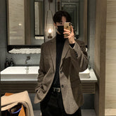 Casual suit coat or2402