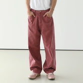 Casual wide leg pants or1357