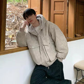 Mountain carving jacket OR3932