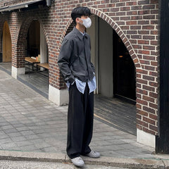 Casual coat jacket or1127