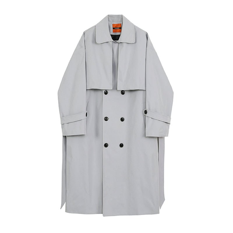 Casual wrench coat or488