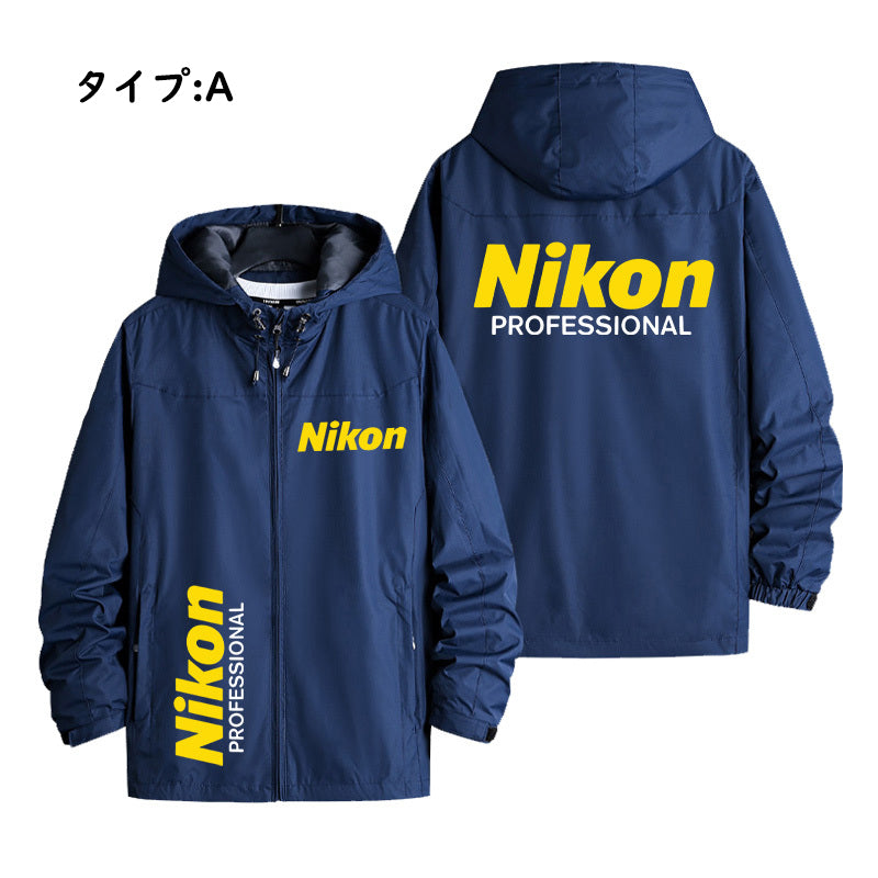 カメラマンシリーズ アウター アウトドアミックス メンズ 防風 防寒 ジャケット