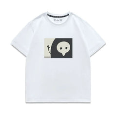 キャラクターシリーズ トップス 使徒 ユニセックス 半袖Ｔシャツ