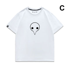 キャラクター トップス しと達 ユニセックス 半袖Ｔシャツ