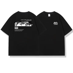 JOJOシリーズ トップス STAR AND THE SEA ユニセックス 半袖Ｔシャツ