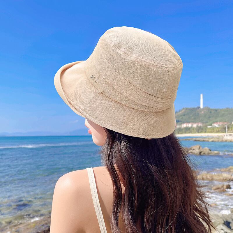 組み合わせ自由 無地 紫外線カット 帽子 大人カジュアル fashion ootd 夏コーデ ファッション coordinateコーディネート 夏服 カジュアルコーデ 今日のコーデ 大人コーデ レディース