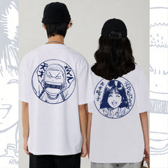 キャラクター トップス バスケの達人 ユニセックス 半袖Ｔシャツ