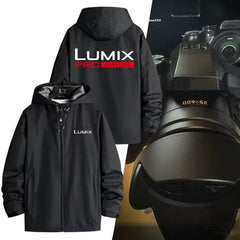 カメラマンシリーズ アウター プロウェア メンズ 防風 防寒 ジャケット