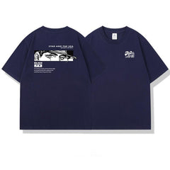 JOJOシリーズ トップス STAR AND THE SEA ユニセックス 半袖Ｔシャツ