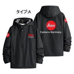 カメラマンシリーズ アウター プロフェッショナル写真家風 メンズ 防風 防寒 ジャケット