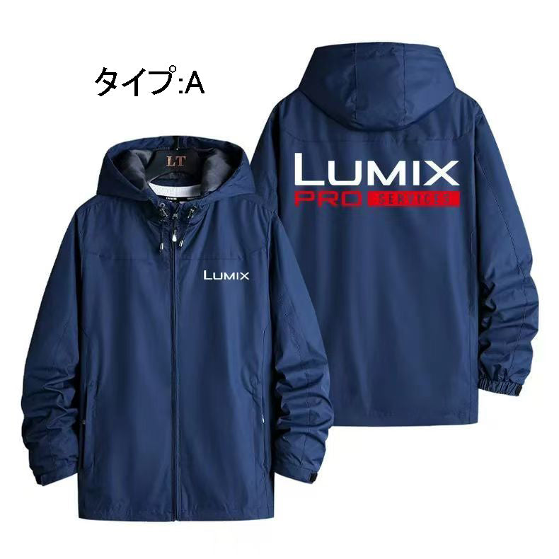 カメラマンシリーズ アウター プロウェア メンズ 防風 防寒 ジャケット