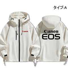 カメラマンシリーズ アウター フォトグラファーウェア 仕様 メンズ 防風 防寒 ジャケット