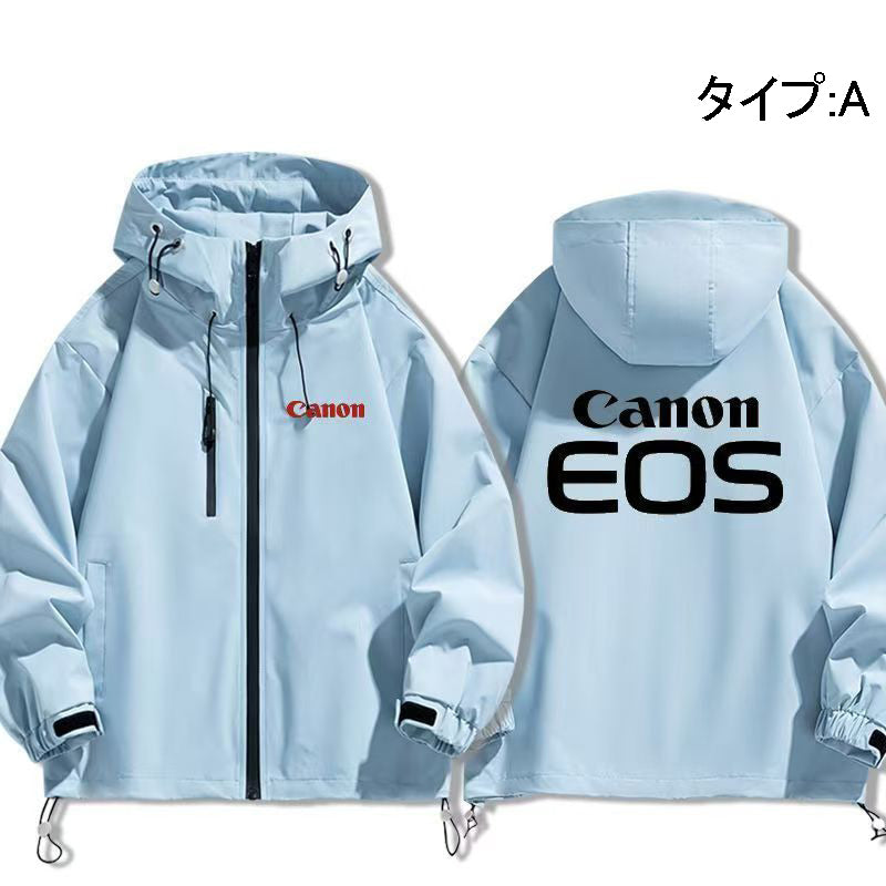 カメラマンシリーズ アウター フォトグラファーウェア 仕様 メンズ 防風 防寒 ジャケット
