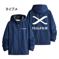 カメラマンシリーズ アウター フィールドジャケット仕様 メンズ 防風 防寒 ジャケット