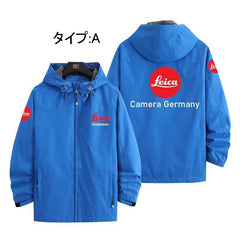 カメラマンシリーズ アウター プロフェッショナル写真家風 メンズ 防風 防寒 ジャケット