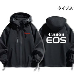 カメラマンシリーズ アウター フォトグラファーウェア 仕様 メンズ 防風 防寒 ジャケット
