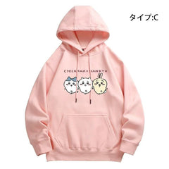 可愛いキャラ ゆるかわ トップス 車掌 ユニセックス 長袖 スウェット