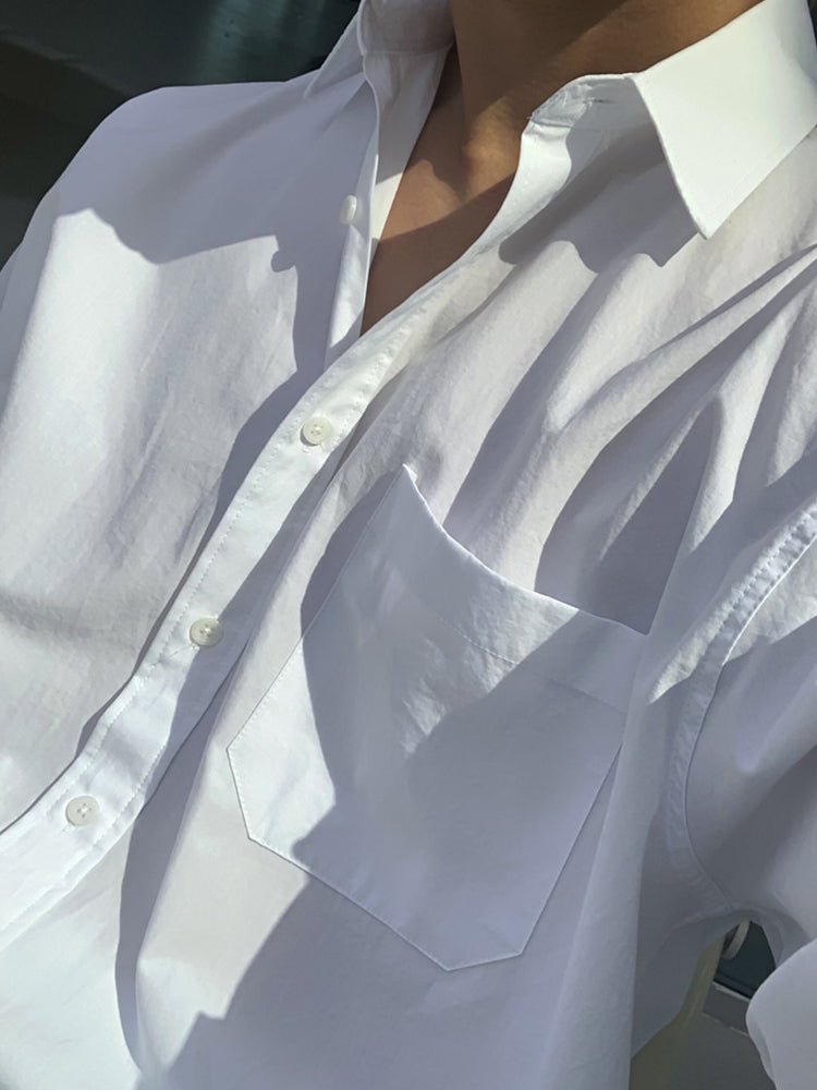 Basic shirt OR2984