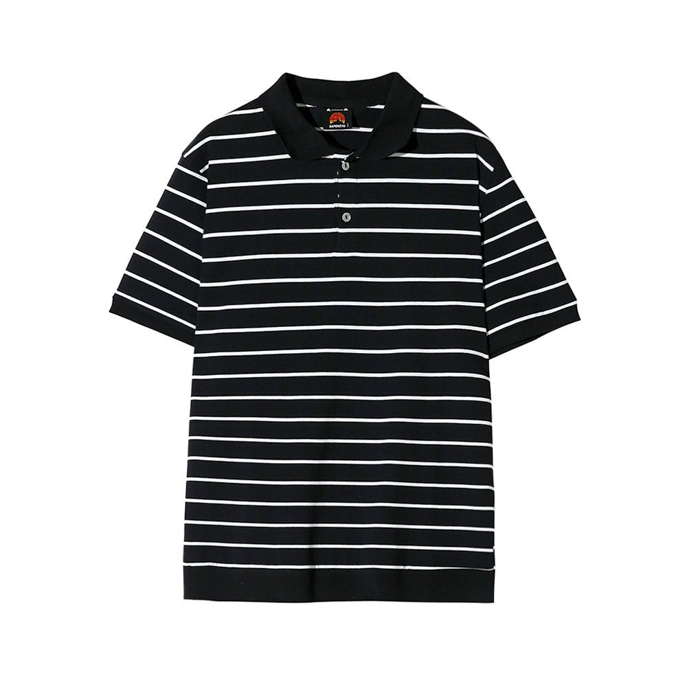 Border polo shirt or1695