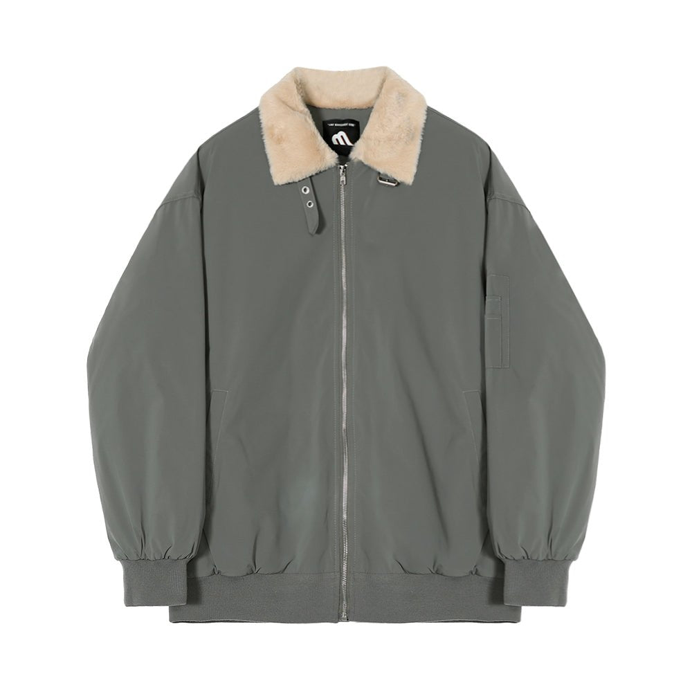 Bore Stand Color Jacket or2034