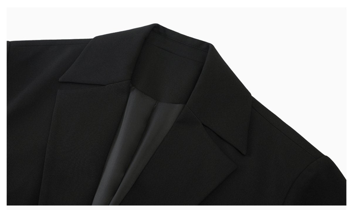 Casual short jacket OR3393
