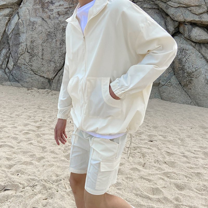 Casual sports jacket or1774