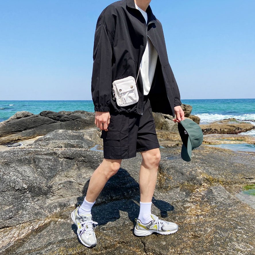 Casual sports jacket or1774