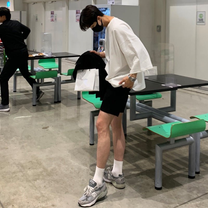 Casual sports shorts or1596