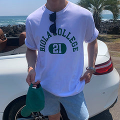 Casual T -shirt or1727
