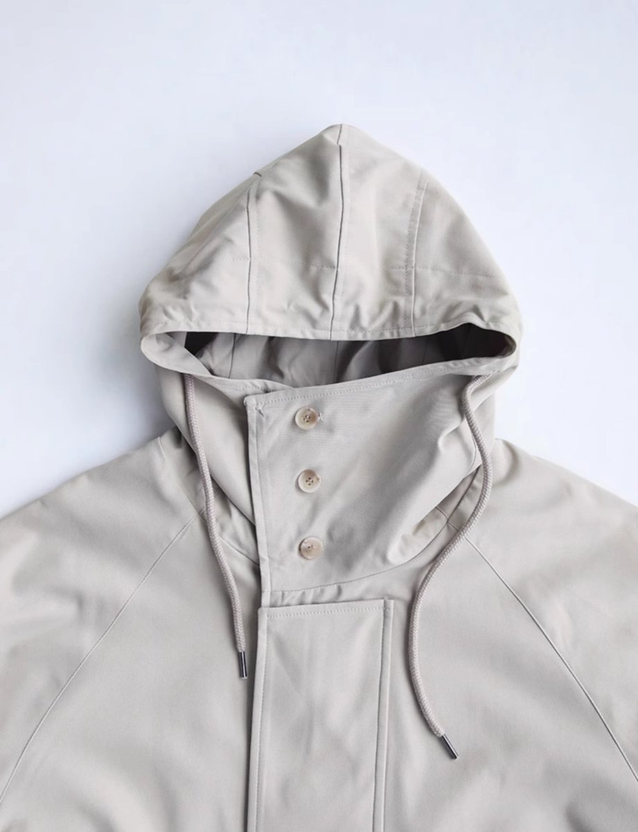 Casual trench coat OR3545