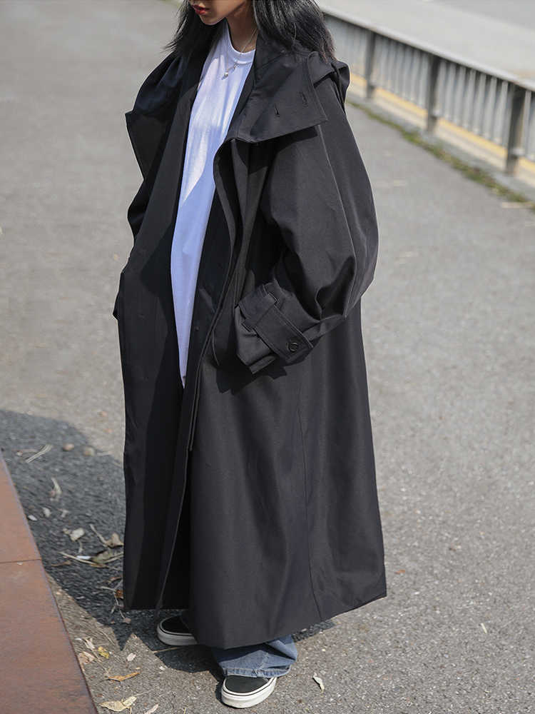 Casual trench coat OR3545