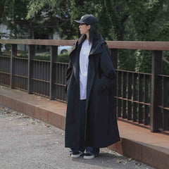 Casual trench coat OR3545