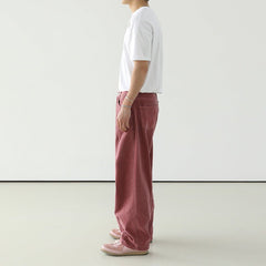 Casual wide leg pants or1357