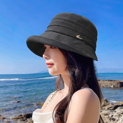 組み合わせ自由 無地 紫外線カット 帽子 大人カジュアル fashion ootd 夏コーデ ファッション coordinateコーディネート 夏服 カジュアルコーデ 今日のコーデ 大人コーデ レディース