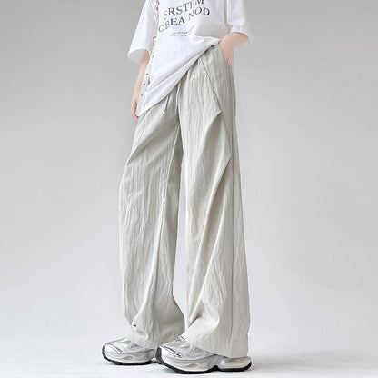 着回し力抜群 ファッション感満々 シンプル レトロ カジュアルパンツ 大人カジュアル fashion ootd 夏コーデ ファッション coordinateコーディネート 夏服 カジュアルコーデ 今日のコーデ 大人コーデ レディース