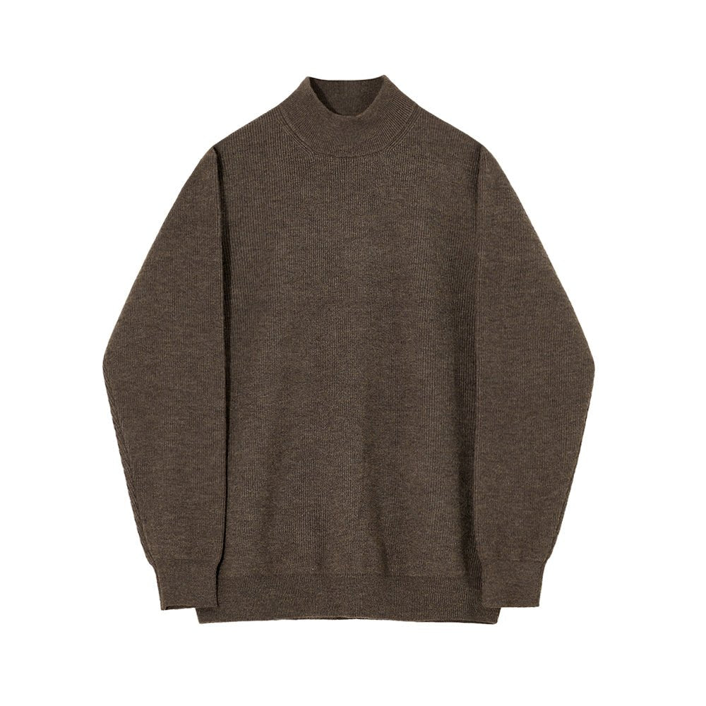 Semitter neck sweater or2288